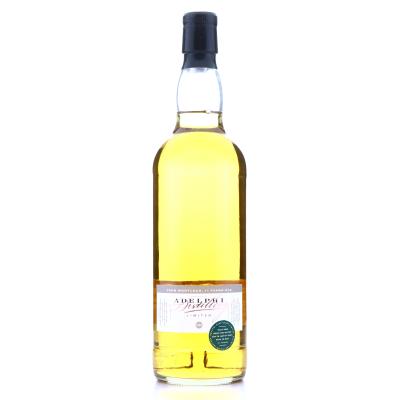 Mortlach 1988 Adelphi 17 Year Old