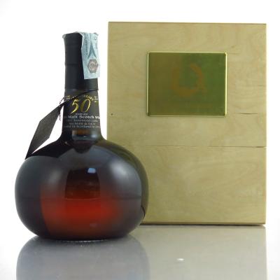 Image for Tomintoul 1967 Samaroli / 50th Anniversary