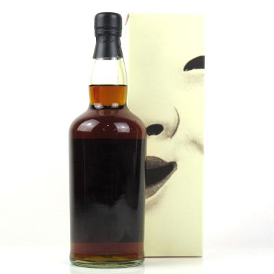 Image for Karuizawa 1984 Single Cask 29 Year Old #7802 Image for Karuizawa 1984 Single Cask 29 Year Old #7802