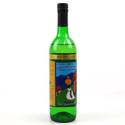 Del Maguey Single Village Mezcal - San Luis Del Rio Del Maguey Single Village Mezcal - San Luis Del Rio