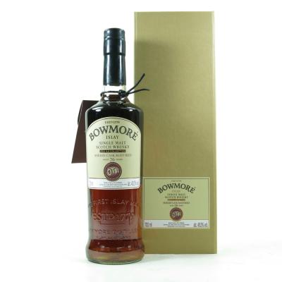 Image for Bowmore 1988 Fèis Ìle 2015 26 Year Old Image for Bowmore 1988 Fèis Ìle 2015 26 Year Old