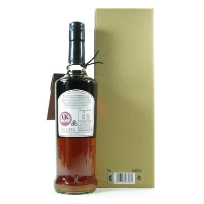 Image for Bowmore 1988 Fèis Ìle 2015 26 Year Old Image for Bowmore 1988 Fèis Ìle 2015 26 Year Old