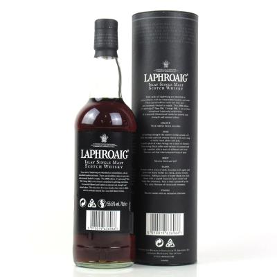 Image for Laphroaig 1981 27 Year Old Image for Laphroaig 1981 27 Year Old