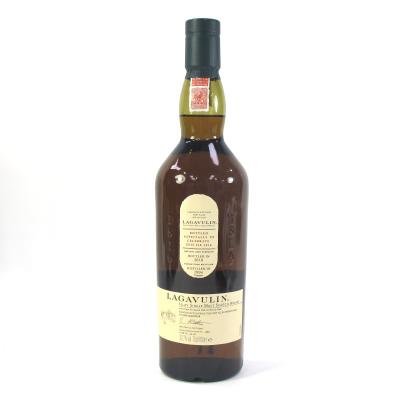 Lagavulin 1994 Feis Ile 2010