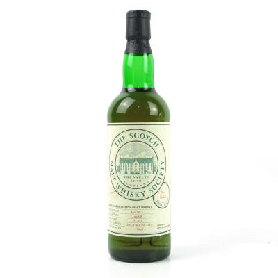 Highland Park 1989 SMWS 11 Year Old 4.72