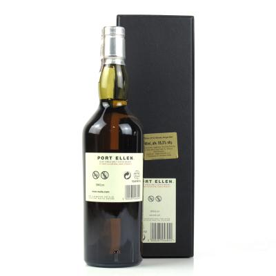 Image for Port Ellen 1978 37 Year Old 16th Release Image for Port Ellen 1978 37 Year Old 16th Release