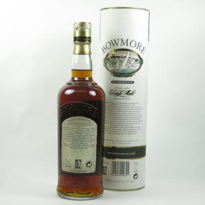 Image for Bowmore Darkest Image for Bowmore Darkest