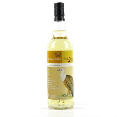 Ledaig 2005 Whisky Agency 7 Year Old Ledaig 2005 Whisky Agency 7 Year Old
