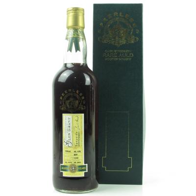 Glen Grant 1970 Duncan Taylor 32 Year Old Glen Grant 1970 Duncan Taylor 32 Year Old