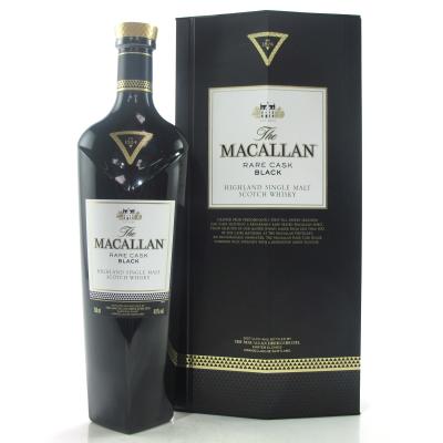 Image for Macallan Rare Cask Black