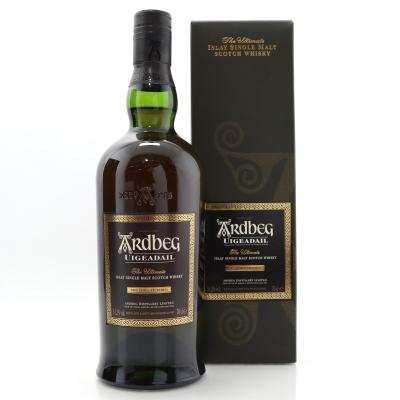 Image for Old Overholt 2012 Cask Strength 10 Year Old