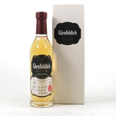 Glenfiddich Jubilee Vintage 20cl