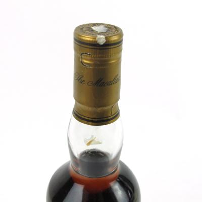Image for Macallan 1968 Anniversary Malt 25 Year Old Image for Macallan 1968 Anniversary Malt 25 Year Old