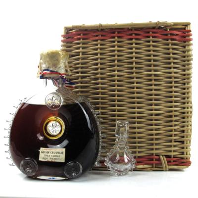 Image for Rémy Martin  Louis XIII Cognac Tres Vieille