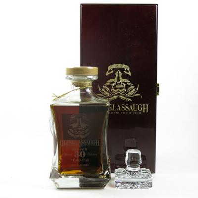 Image for Glenglassaugh 1978 Over 30 Year Old