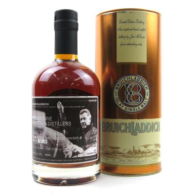 Bruichladdich 1992 Valinch 19 Year Old / Coast of the Gaels