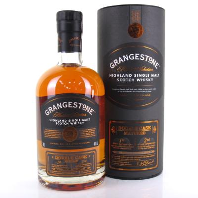 Grangestone Master's Selection Highland Double Cask