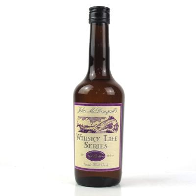Aultmore 1989 John McDougall's 13 Year Old Aultmore 1989 John McDougall's 13 Year Old
