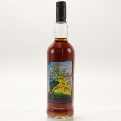 Image for Macallan Private Eye