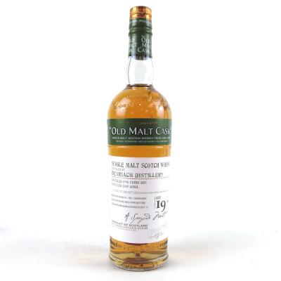 Benriach 1990 Douglas Laing 19 Year Old