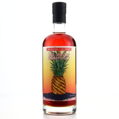 That Boutique-y Gin Company Spit-Roasted Pineapple Gin Batch #14