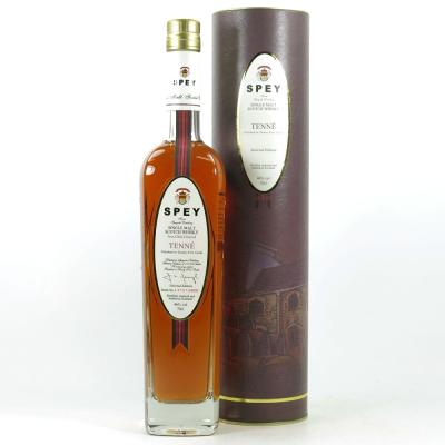 Tenne Spey Single Malt