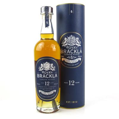 Image for Royal Brackla 12 Year Old Litre Image for Royal Brackla 12 Year Old Litre