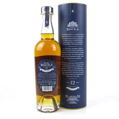 Image for Royal Brackla 12 Year Old Litre Image for Royal Brackla 12 Year Old Litre
