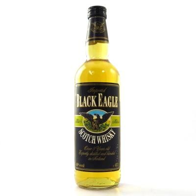 Black Eagle Scotch Whisky