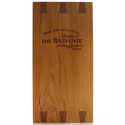 Image for Balvenie 1981 DCS Compendium 35 Year Old Chapter Three Image for Balvenie 1981 DCS Compendium 35 Year Old Chapter Three