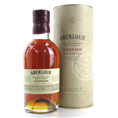 Image for Aberlour A'Bunadh Batch No.57
