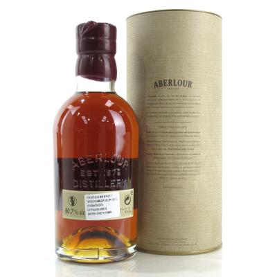 Image for Aberlour A'Bunadh Batch No.57