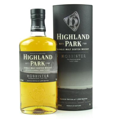 Image for Highland Park Hobbister Image for Highland Park Hobbister