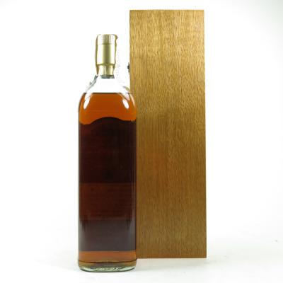 Image for Bushmills 1985 Single Cask- La Maison Du Whisky Exclusive Image for Bushmills 1985 Single Cask- La Maison Du Whisky Exclusive