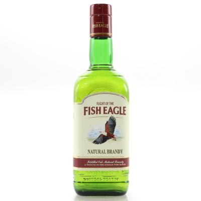 Image for Flight of the Fish Eagle Natural Brandy