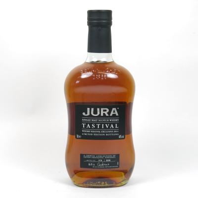 Jura Tastival Jura Tastival
