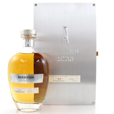 Image for Auchentoshan 1966 44 Year Old