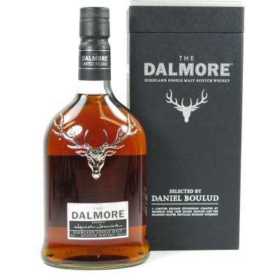 Dalmore Daniel Boulud Dalmore Daniel Boulud