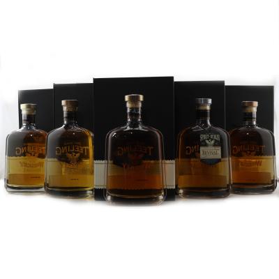 Image for Teeling The Revival Volumes 1-5