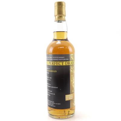 Bunnahabhain 1968 Whisky Agency 42 Year Old / Perfect Dram - LMDW