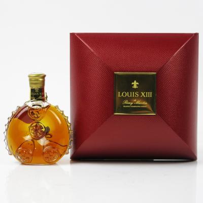 Remy Martin Louis XIII Cognac 5cl Remy Martin Louis XIII Cognac 5cl