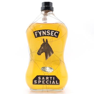 Image for Fynsec