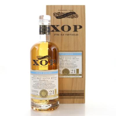 Image for Bowmore 1997 Douglas Laing 21 Year Old / XOP