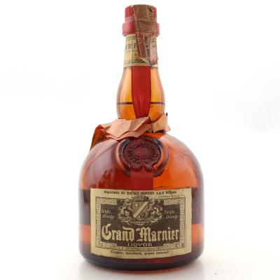 Image for Grand Marnier Cordon Rouge 1970s