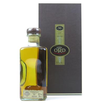 Glen Ord 30 Year Old