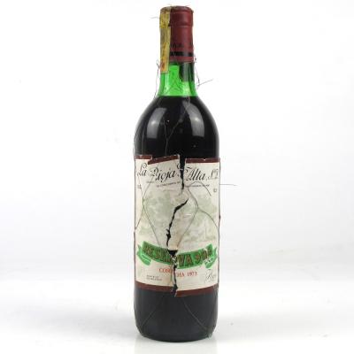 Image for La Rioja Alta "Reserva 904" 1973 Gran Reserva Image for La Rioja Alta "Reserva 904" 1973 Gran Reserva