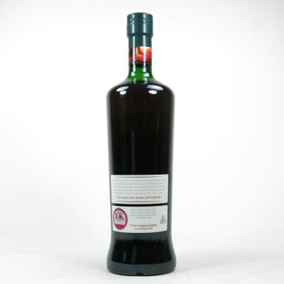 Image for Bowmore SMWS 17 Year Old 3.243 - Dark, smouldering flamenco gypsy Image for Bowmore SMWS 17 Year Old 3.243 - Dark, smouldering flamenco gypsy