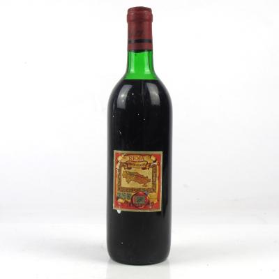 Image for La Rioja Alta "Reserva 904" 1964 Image for La Rioja Alta "Reserva 904" 1964