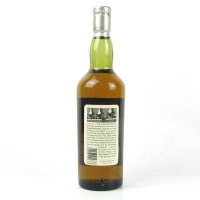 Image for Mortlach 1972 Rare Malt 22 Year Old - 65.3% Image for Mortlach 1972 Rare Malt 22 Year Old - 65.3%