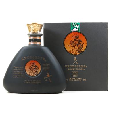 Image for Johnnie Walker Excelsior Image for Johnnie Walker Excelsior